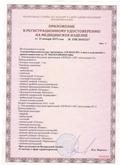 Аппарат  СКЭНАР-1-НТ (исполнение 01)  купить в Кызыле